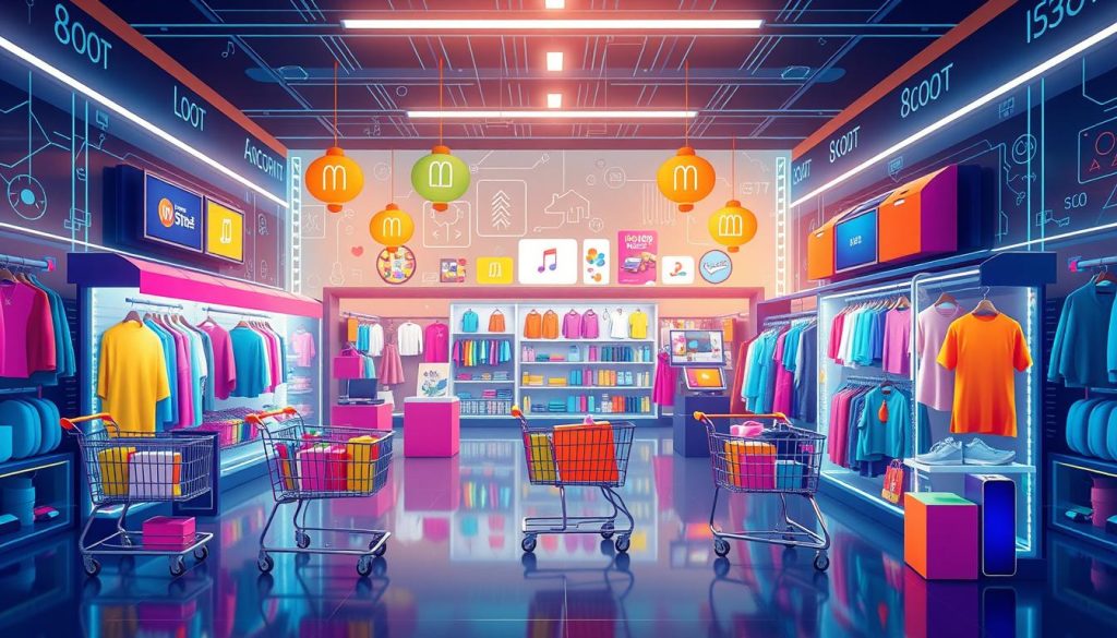 e-commerce opportunities