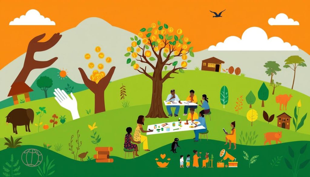 non-profit grants