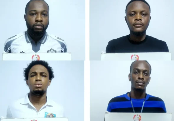 EFCC-awka