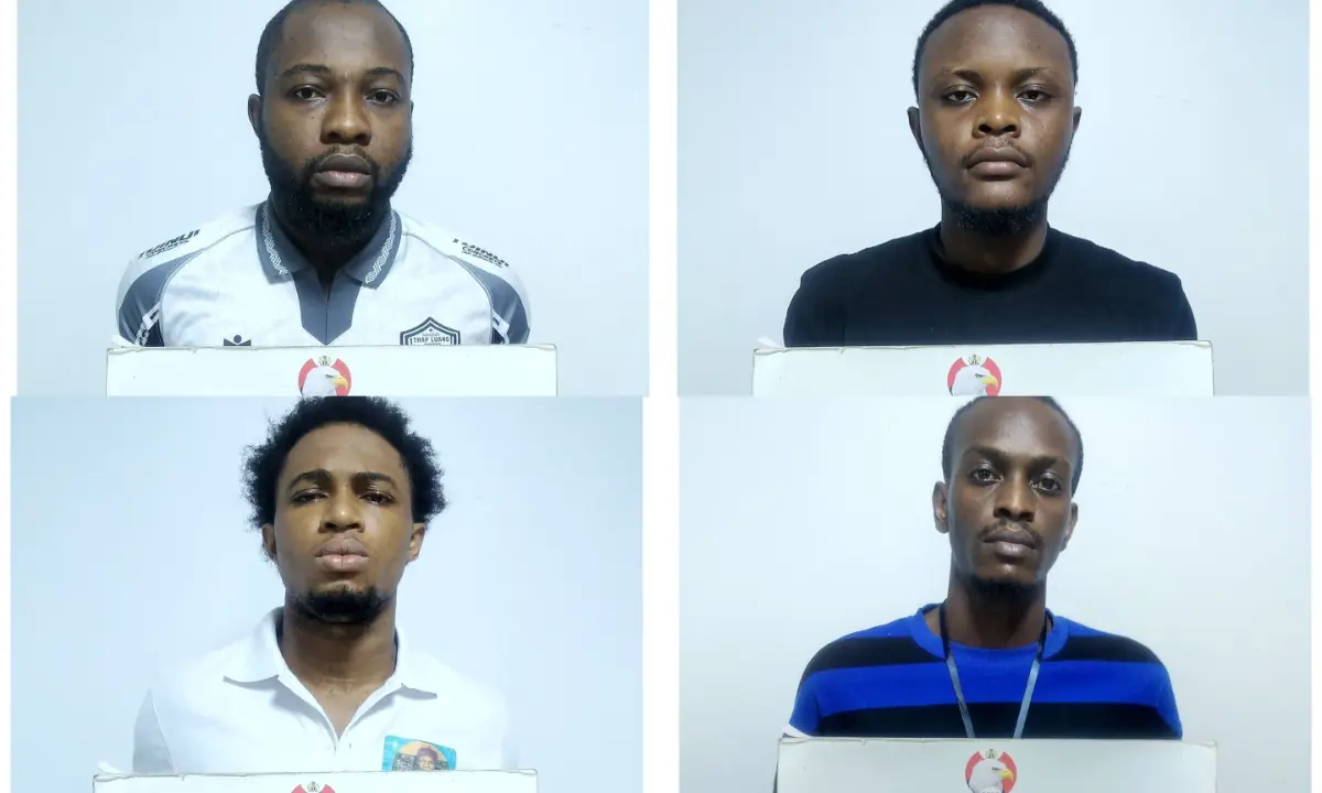 EFCC-awka
